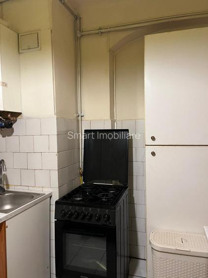 Apartament 2 camere Centrul Istoric - 19