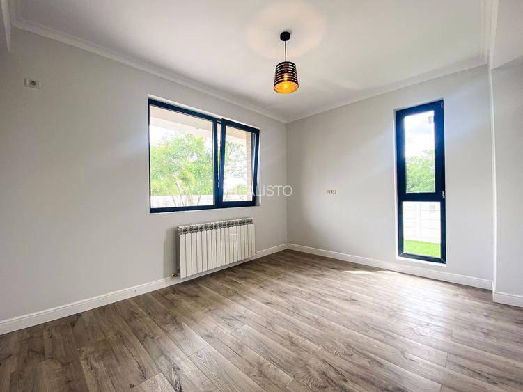 Descoperă Eleganța și Rafinamentul în Caciulati- Moara Vlasiei - 21