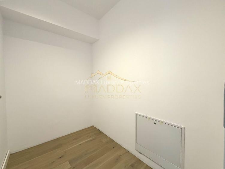 Apartament cu 4 camere *157mp*// 2 parking // Herastrau Park View - 39