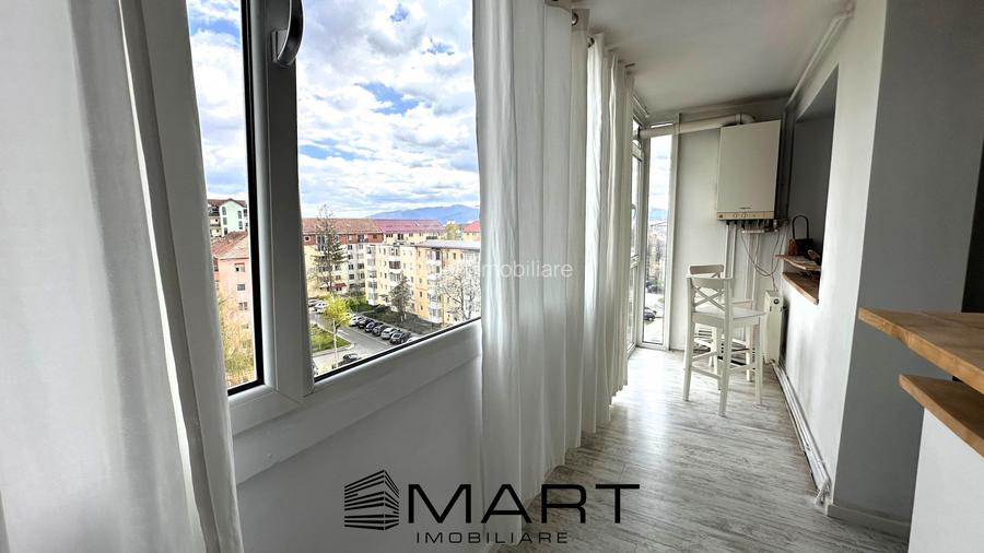 Apartament 2 camere Mihai Viteazu - 2