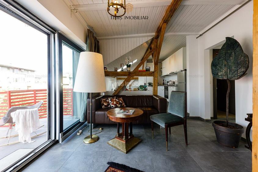 Vila impresionanta in Timisoara - Zona Balcescu | 466 mp, acces auto - 13