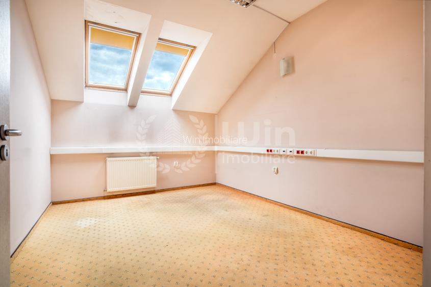 Comision 0% Imobil istoric 12 incaperi | Ultracentral | Piata Muzeului - 14