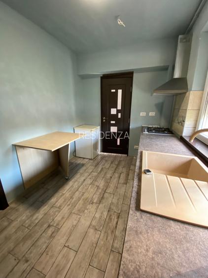 Garsoniera Pipera | Balcon | Parcare | Pet Friendly | Centrala proprie | Boxa - 13