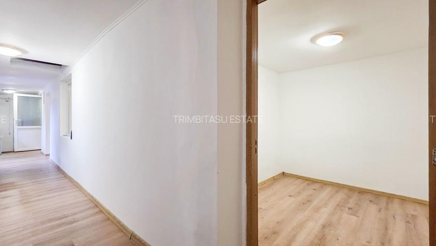 Casă 3 camere renovată 2025 – Strada Iași nr. 21, Rahova, București! - 2