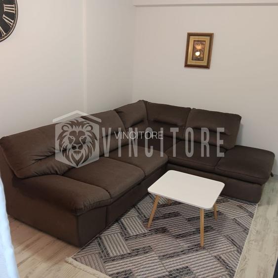 Garsoniera Popesti-Leordeni - 2