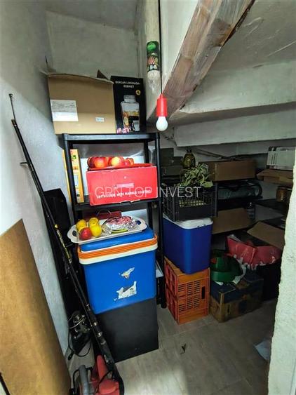 Apartament cu 1 camera pivnita si parcare Ultracentral - 4