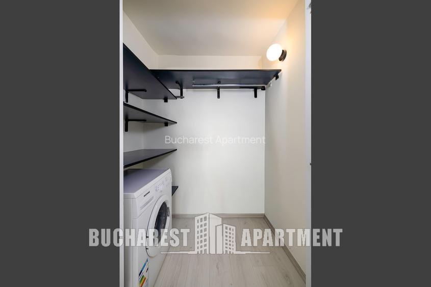 Apartament tip Duplex de Inchiriat pe Bulevardul Unirii - 14