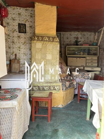 Casa 2 Corpuri | 974MP Teren | Armeni - 4