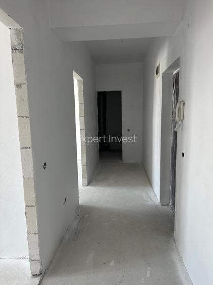 Apartament 2 camere 62 mp - decomandat - Mihai Viteazu - et.9 - lift - 6