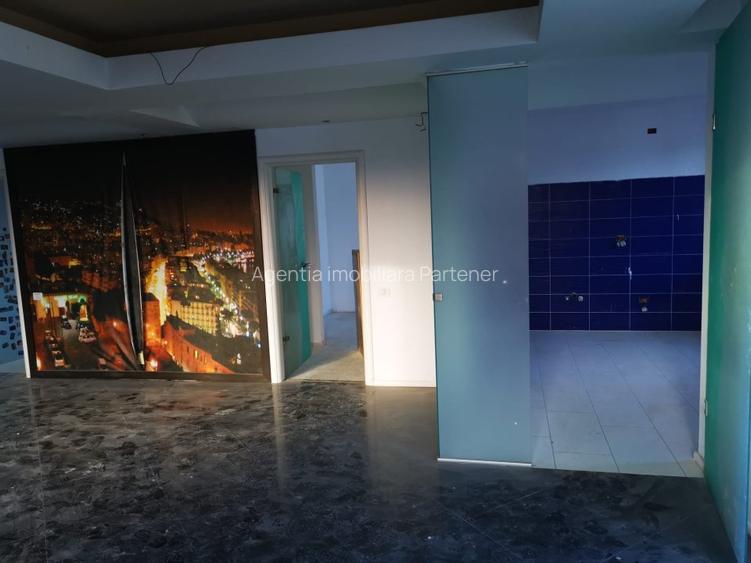 Penthouse Gavana Platou + terasa 470mp - 8