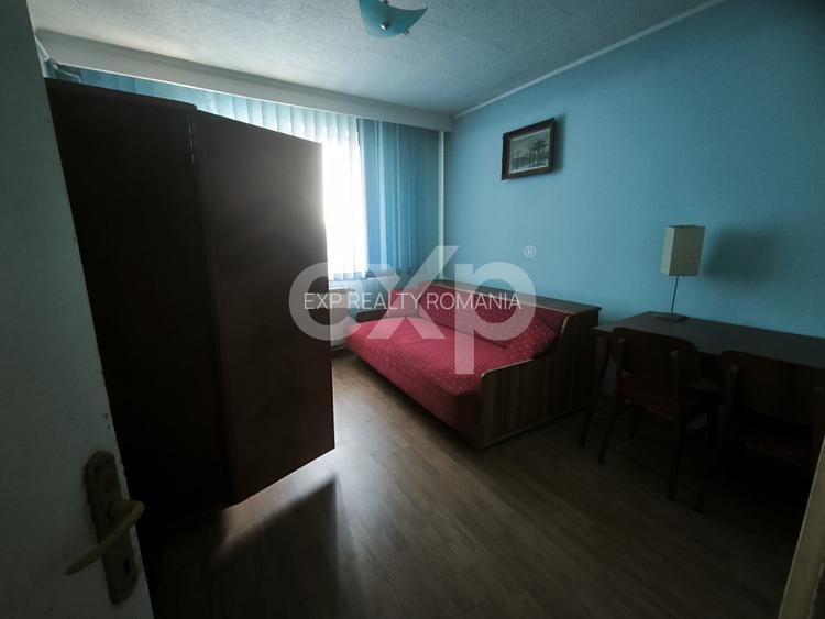 EXPO-PARC | Apartament 3 camere | Semidecomandat - 4