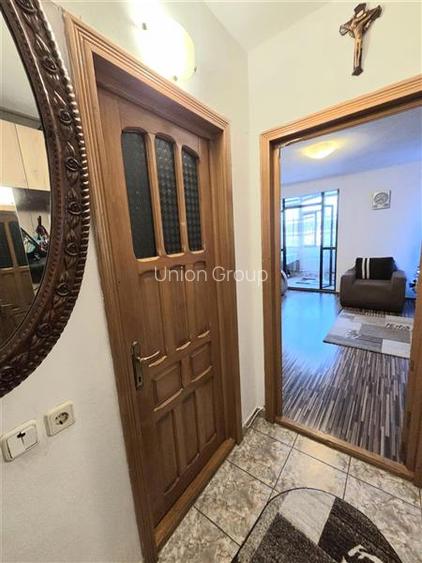 Garsoniera 31 mp, Complet Mobilata si Utilata, zona Far - 7