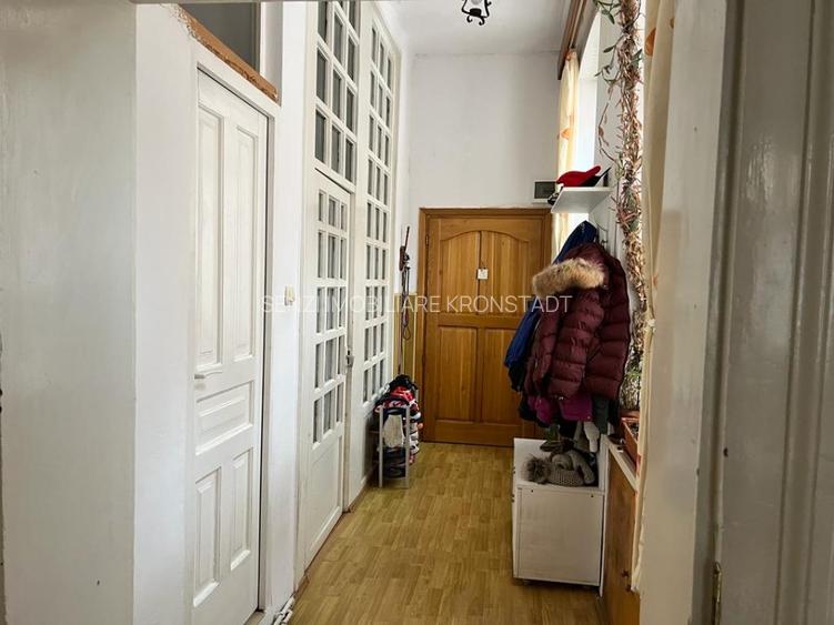 Apartament 3 camere in inima Centrului Istoric - 5