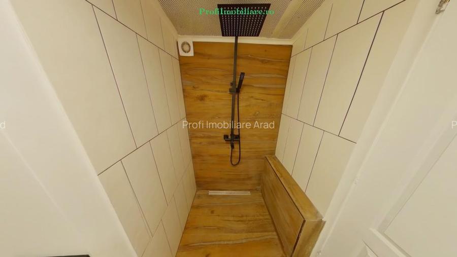 Spatiu comercial renovat recent, langa Primarie - Tribunal - TUR VIRTUAL - 17