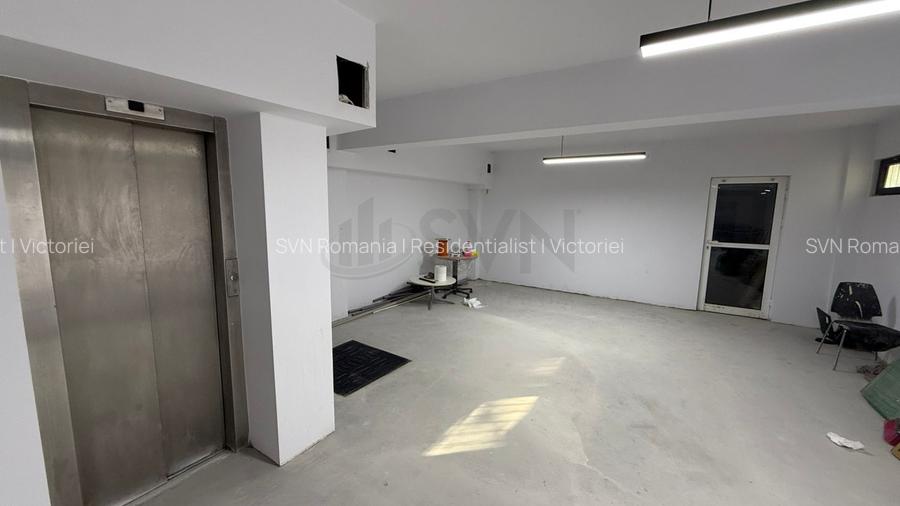 REC3001734 Cladire de Birouri I Cladire Cabinete I Medicale I De Inchiriat I Flo - 13