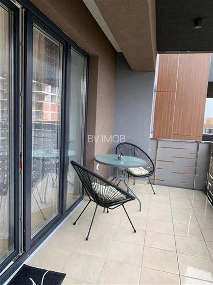 Inchiriem Apartament 2 Camere, Modern, Decomandat Avantgarden 3 - 20