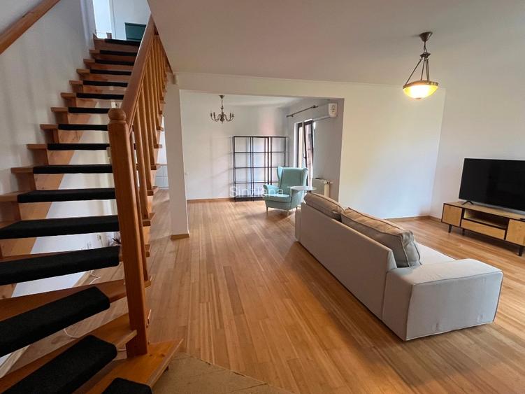 Casa cartier privat Flamingo 2 Ostratu, mobilata si utilata - direct proprietar - 7