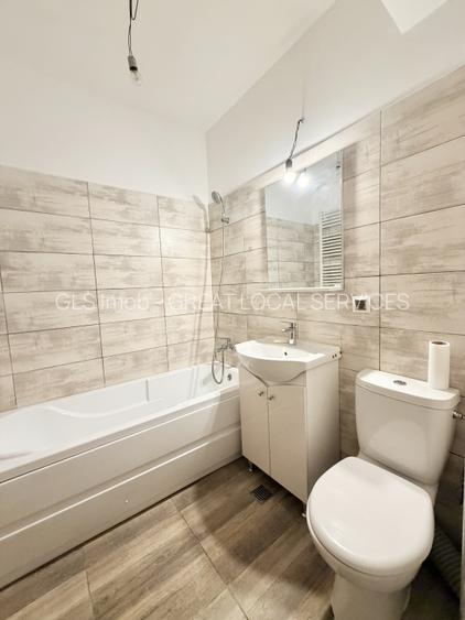 Apartament 3 camere Bld Iuliu Maniu/ Rotar Park/Metrou  Pacii - 12