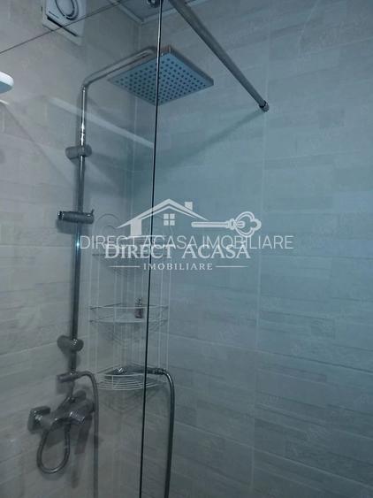 Apartament cu 2 camere-Dambul Pietros - 9