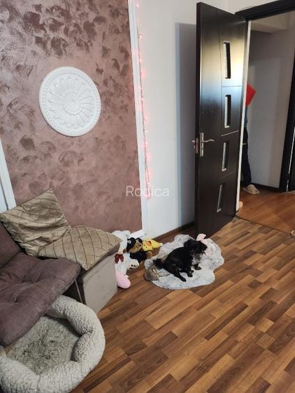 Proprietar apartament 3 cam semidecomandat stradal intersectie Ghica Colentina  - 4