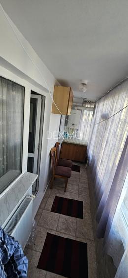 TOMIS NORD-CIRESICA APARTAMENT CU 2 CAMERE CENTRALA GAZE - 11