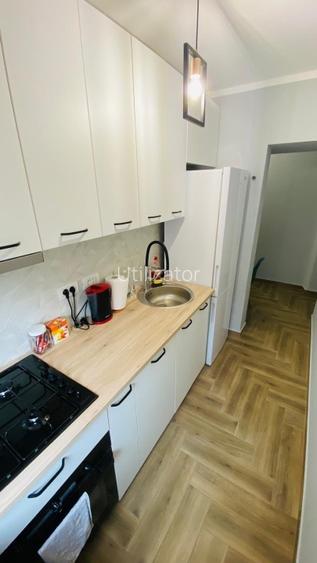 Inchiriez Ap 2 camere  - 4