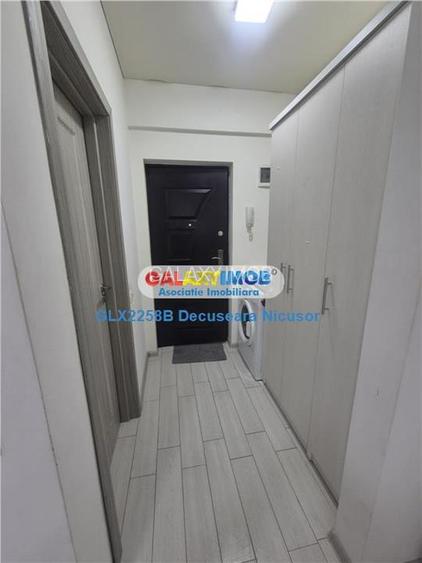 Garsoniera mobilata utilata Pollux Residence 300 euro - 4