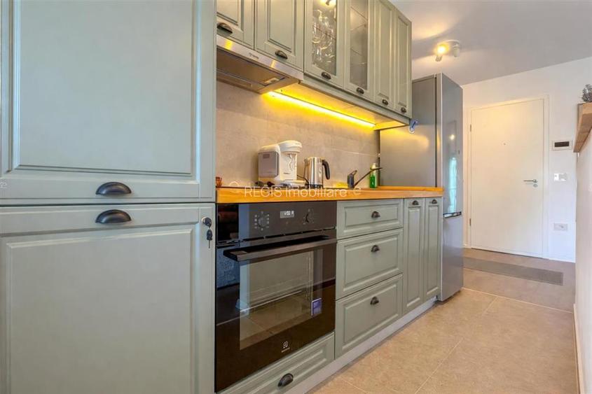 Apartament modern cu loc de parcare inclus Kasper(Coresi) - 2