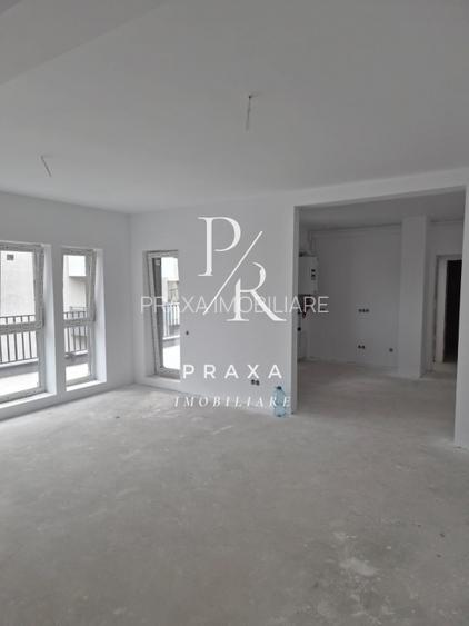 Apartament de vanzare 2 camere decomandat si terasa de 30 mp, zona Tineretului! - 3