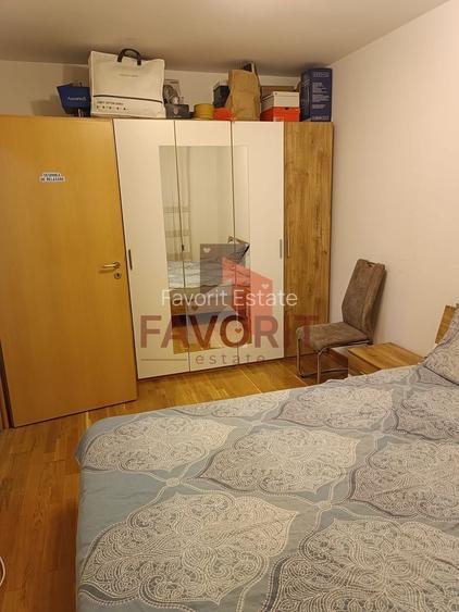 2 camere | CENTRAL | centrala proprie | mobilat si utilat | boxa | - 7