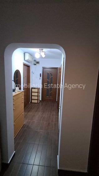 Apartament 2 camere Auchan Vitan, mobilat si utilat modern, renovat, liber - 8