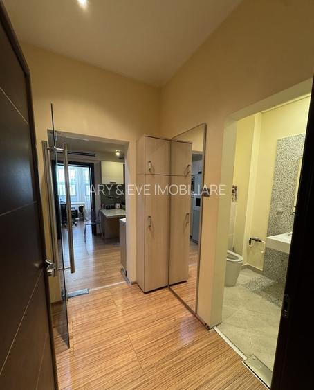 Apartament Premium 4 Camere, 170 mp | Zona Dorobanți -Dacia  Parcare inclusă - 15