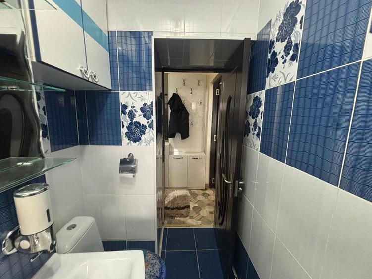 APARTAMENT 2 CAMERE DE ÎNCHIRIAT | GEORGE ENESCU | PARTER | 350 €