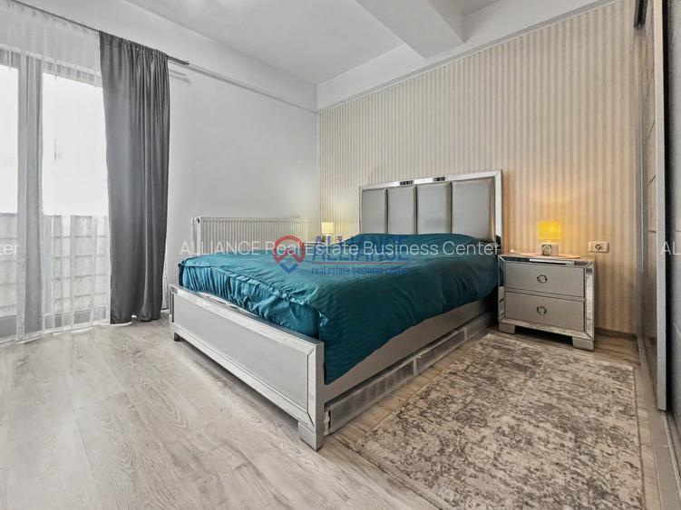 Tomis Plus (Cod 05) - Apartament 2 camere |Complet mobilat și utilat | - 8