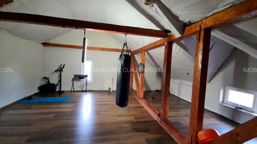 COMISION  0% DUPLEX STUPINI-2 CASE  se vand impreuna - 15