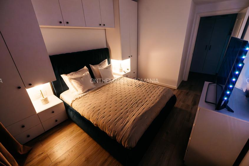 Apartament 2 camere Core Timpuri Noi - 36