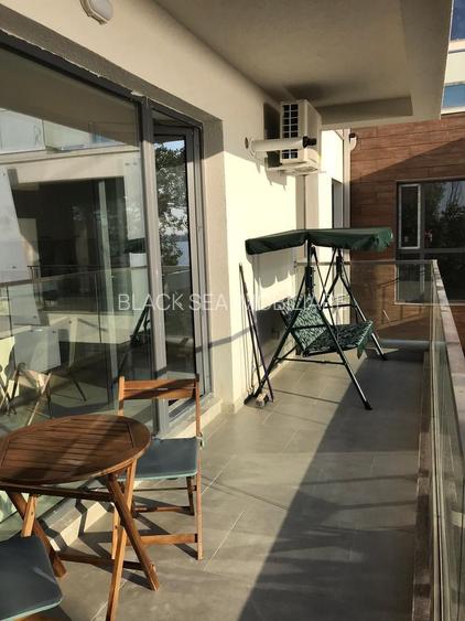 Apartament 3 camere in Mamaia zona Butoaie - Termen Lung - 8