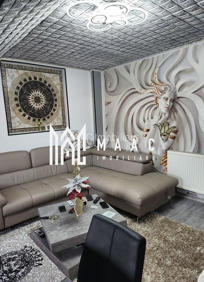 Apartament 3 camere | Mobilat si utilat | Strand 2 - 4