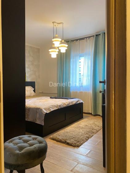 Vitan Mall | 2 Camere | Etaj 1 | Balcon | Decomandat - 5