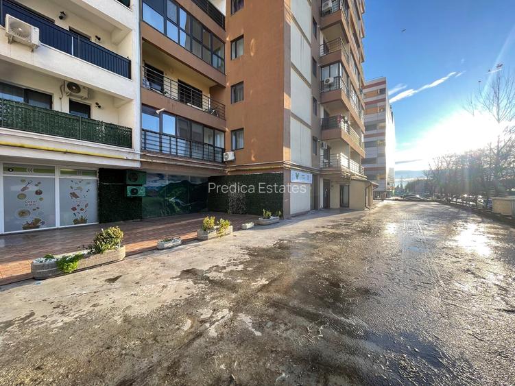 Spatiu comercial - Dudesti-Pantelimon 42, Basarabia, Titan - 10