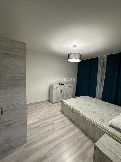     Apartament 1 cameră decomandat, loc de parcare inclus, supraveghere video - 8