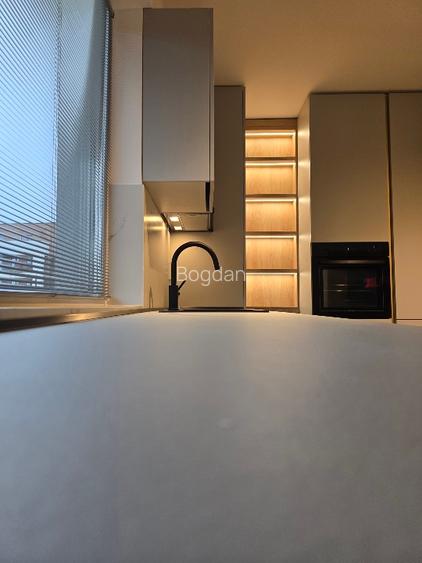 Direct Proprietar - Prima inchiriere - Garsoniera - Otopeni Tunari - La Foresta - 3