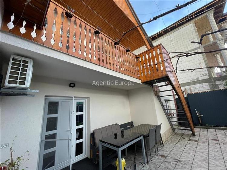 Casa P+M de vanzare zona centrala Tulcea - 3