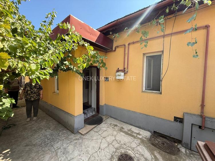 Casa de vanzare 1 mai Chibrit Expozitiei - 15