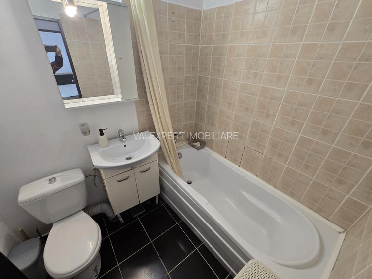 Dristor Metrou - garson. decomandata, supraf 36mp, mobilata si utilata. - 3