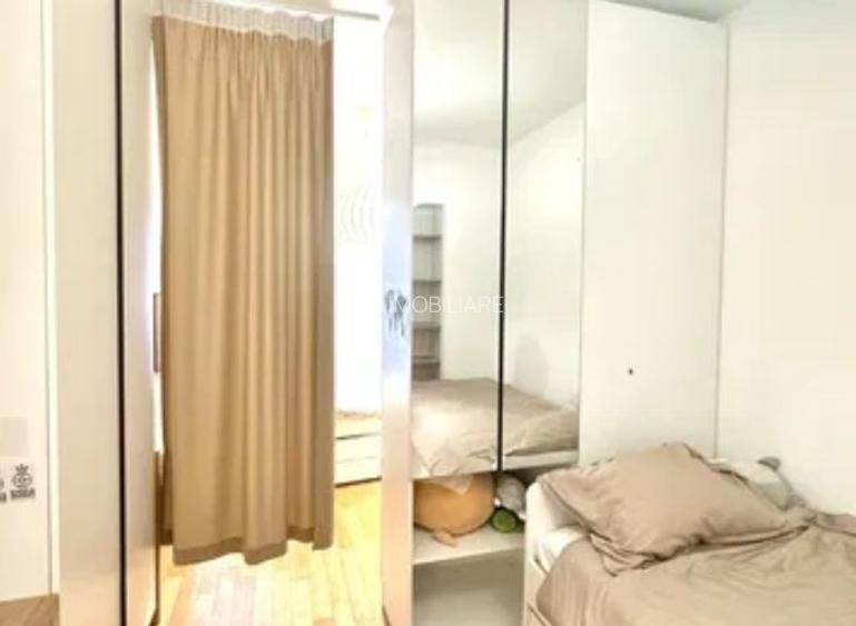 AP. 3 CAMERE VASILE LASCAR, PARCARE, BLOC NOU, BUCATARIE OPEN-SPACE - 13