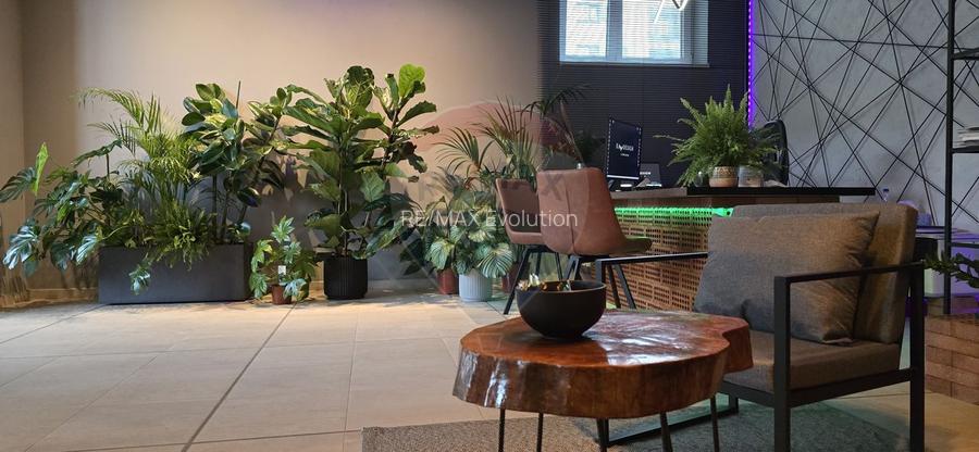 COMISION 0% | SPAȚIU COMERCIAL PARTER | PARCARE | AVANTGARDEN CORESI - 16