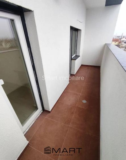 Penthouse la cheie cu 2 camere in cartierul Tineretului - 5