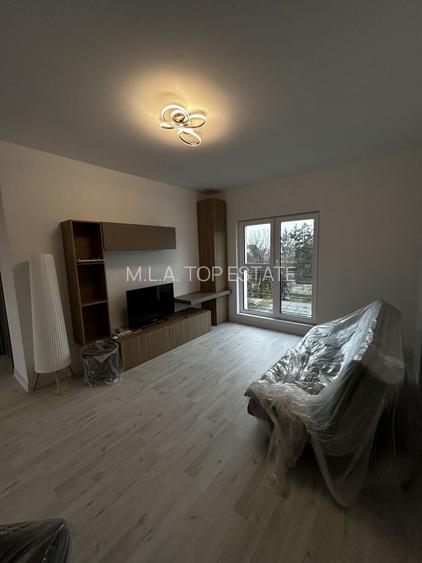 Apartament 2 camere Intim De Inchiriat Lux - 13