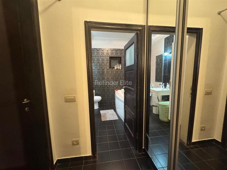 Vanzare D+P din D+P+2 | zona Cotroceni - Panduri | 230 mp | curte | - 14